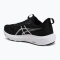 Buty do biegania męskie ASICS GT-1000 14 black/white 3