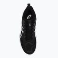 Buty do biegania męskie ASICS GT-1000 14 black/white 5