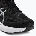 Buty do biegania męskie ASICS GT-1000 14 black/white 7
