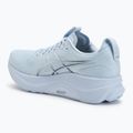 Buty do biegania damskie ASICS Gel-Kayano 32 blue fade/indigo fog 3