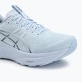 Buty do biegania damskie ASICS Gel-Kayano 32 blue fade/indigo fog 7