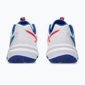 Buty do siatkówki męskie ASICS Sky Elite FF 3 white/asics blue 12