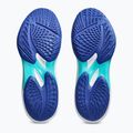 Buty do siatkówki męskie ASICS Sky Elite FF 3 white/asics blue 13