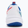 Buty do siatkówki męskie ASICS Sky Elite FF 3 white/asics blue 6