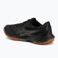 Buty do siatkówki męskie ASICS Gel-Rocket 12 black/gunmetal 3
