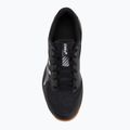 Buty do siatkówki męskie ASICS Gel-Rocket 12 black/gunmetal 5