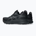 Buty do biegania męskie ASICS Gel-Kayano 32 black/graphite grey 4