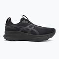 Buty do biegania męskie ASICS Gel-Kayano 32 black/graphite grey 2