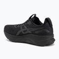 Buty do biegania męskie ASICS Gel-Kayano 32 black/graphite grey 3