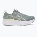 Buty do biegania damskie ASICS Gel-Kayano 32 monument blue/whisper green 2