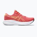 Buty do biegania damskie ASICS Gel-Excite 11 dark pink clay/orange glow
