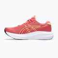 Buty do biegania damskie ASICS Gel-Excite 11 dark pink clay/orange glow 2