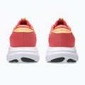Buty do biegania damskie ASICS Gel-Excite 11 dark pink clay/orange glow 5