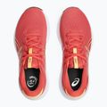Buty do biegania damskie ASICS Gel-Excite 11 dark pink clay/orange glow 6