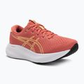 Buty do biegania damskie ASICS Gel-Excite 11 dark pink clay/orange glow