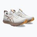Buty do biegania damskie ASICS Gel-Kayano 32 white/orange glow 3