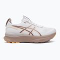 Buty do biegania damskie ASICS Gel-Kayano 32 white/orange glow 2