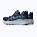Buty do biegania damskie ASICS Gel-Kayano 32 midnight/stillwater 4