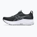Buty do biegania damskie ASICS Gel-Kayano 32 black/white 2