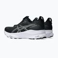 Buty do biegania damskie ASICS Gel-Kayano 32 black/white 4