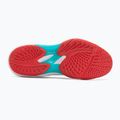 Buty do siatkówki damskie ASICS Sky Elite FF 3 white/sea glass 4