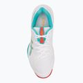 Buty do siatkówki damskie ASICS Sky Elite FF 3 white/sea glass 5