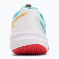 Buty do siatkówki damskie ASICS Sky Elite FF 3 white/sea glass 6