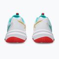 Buty do siatkówki damskie ASICS Sky Elite FF 3 white/sea glass 12