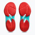 Buty do siatkówki damskie ASICS Sky Elite FF 3 white/sea glass 13