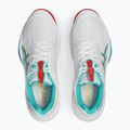 Buty do siatkówki damskie ASICS Sky Elite FF 3 white/sea glass 14