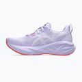 Buty do biegania damskie ASICS Novablast 5 Tokyo vapor/edo purple 2