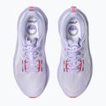 Buty do biegania damskie ASICS Novablast 5 Tokyo vapor/edo purple 7