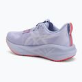 Buty do biegania damskie ASICS Novablast 5 Tokyo vapor/edo purple 3