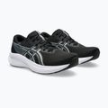 Buty do biegania damskie ASICS Patriot 14 black/gravel 3