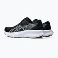 Buty do biegania damskie ASICS Patriot 14 black/gravel 4