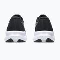Buty do biegania damskie ASICS Patriot 14 black/gravel 5