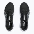 Buty do biegania damskie ASICS Patriot 14 black/gravel 6