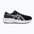 Buty do biegania damskie ASICS Patriot 14 black/gravel 2
