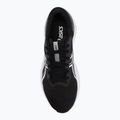 Buty do biegania damskie ASICS Patriot 14 black/gravel 5