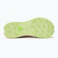 Buty do biegania męskie ASICS Fuji Lite 6 khaki/cream 4