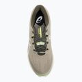 Buty do biegania męskie ASICS Fuji Lite 6 khaki/cream 5