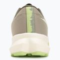 Buty do biegania męskie ASICS Fuji Lite 6 khaki/cream 6