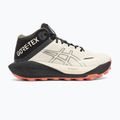 Buty do biegania damskie ASICS Gel-Trabuco MT GTX vanilla/mantle green 2