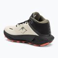 Buty do biegania damskie ASICS Gel-Trabuco MT GTX vanilla/mantle green 3