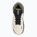 Buty do biegania damskie ASICS Gel-Trabuco MT GTX vanilla/mantle green 5