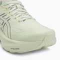 Buty do biegania damskie ASICS GT-2000 14 whisper green/monument blue 7