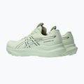 Buty do biegania damskie ASICS GT-2000 14 whisper green/monument blue 11