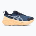 Buty do biegania damskie ASICS Novablast 5  Lite-Show  lite-show/orange glow 2