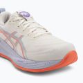Buty do biegania męskie ASICS Gel-Cumulus 27 Tokyo cream/edo purple 7