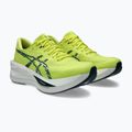 Buty do biegania męskie ASICS Sonicblast Citron/Tranquil Teal